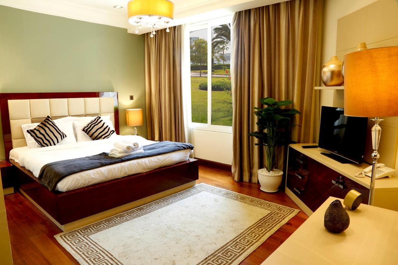 Ferienwohnung Bay Bliss At Palm Jumeirah With Free Beach Access Dubai Exterior foto