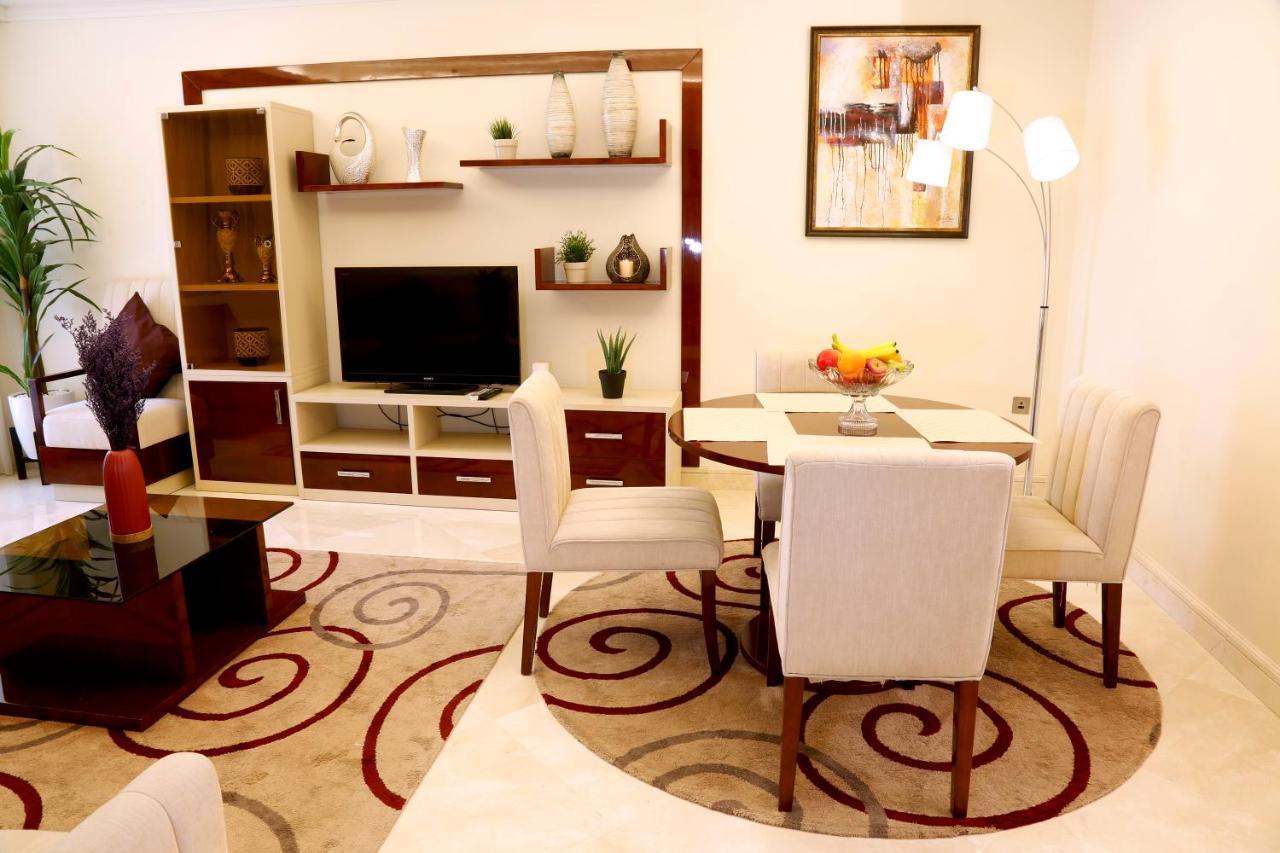 Ferienwohnung Bay Bliss At Palm Jumeirah With Free Beach Access Dubai Exterior foto