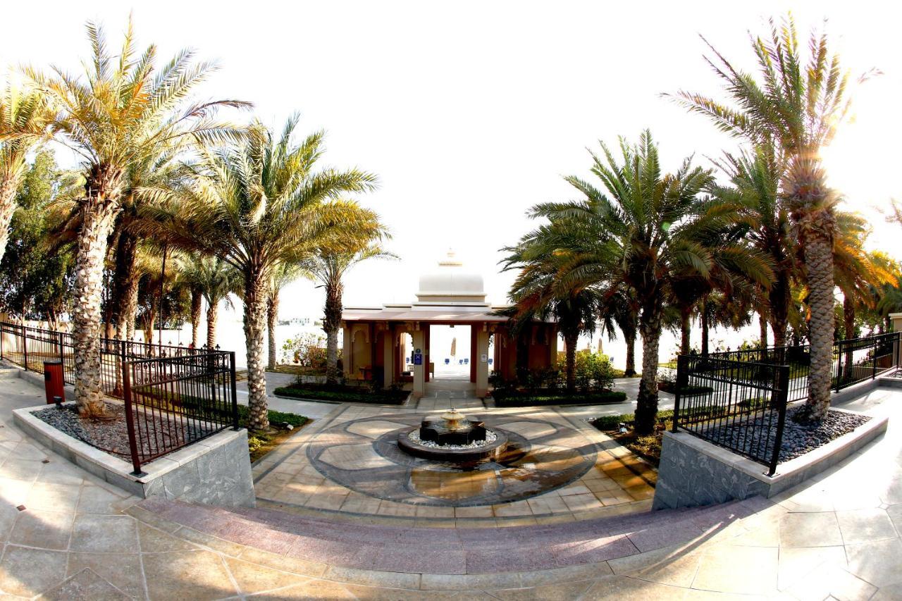 Ferienwohnung Bay Bliss At Palm Jumeirah With Free Beach Access Dubai Exterior foto