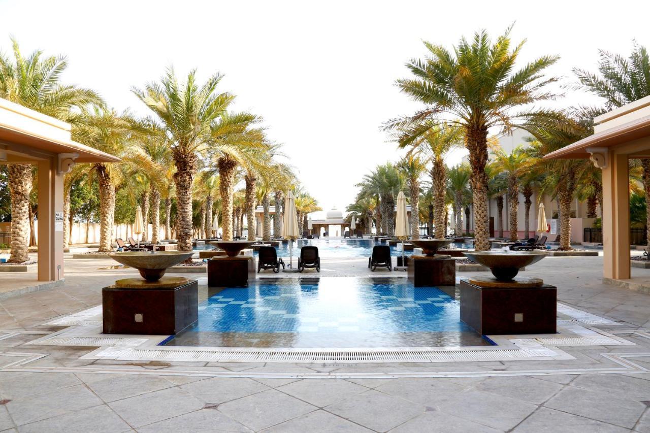 Ferienwohnung Bay Bliss At Palm Jumeirah With Free Beach Access Dubai Exterior foto
