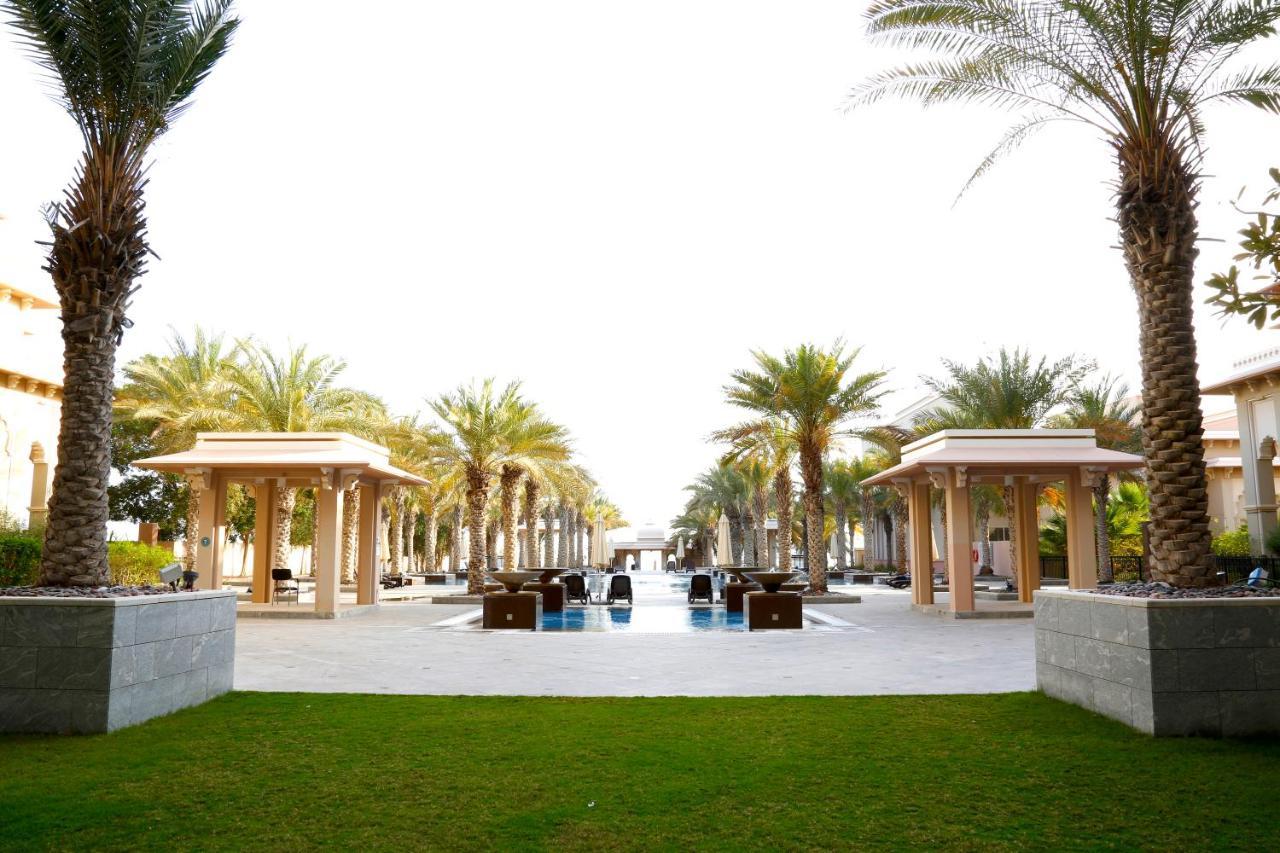 Ferienwohnung Bay Bliss At Palm Jumeirah With Free Beach Access Dubai Exterior foto