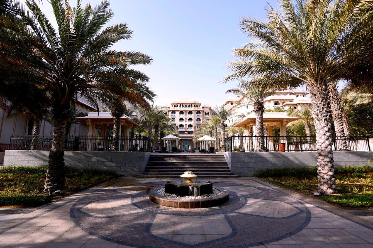 Ferienwohnung Bay Bliss At Palm Jumeirah With Free Beach Access Dubai Exterior foto